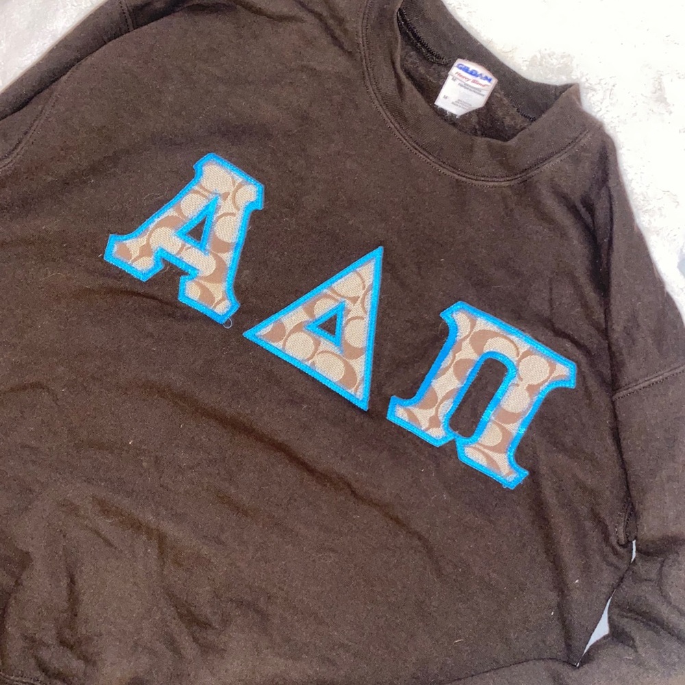 Adpi sweatshirt